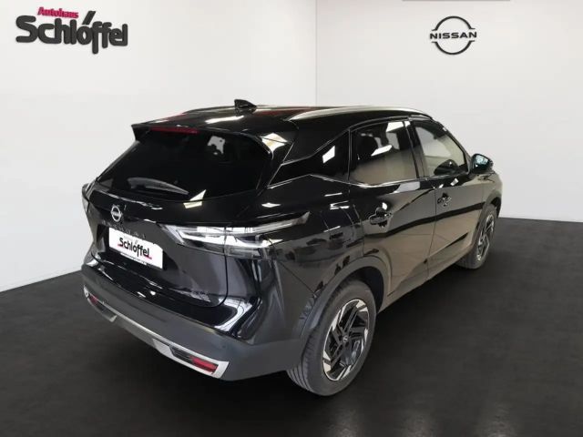 Nissan Qashqai DIG-T