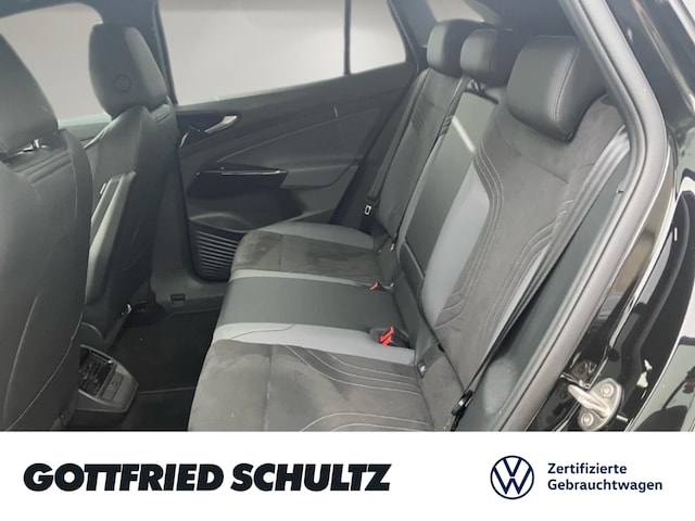 Volkswagen ID.4 150 kW Performance Pro