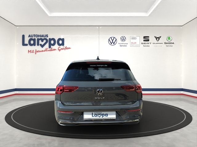 Volkswagen Golf 1.5 TSI Golf VIII Style