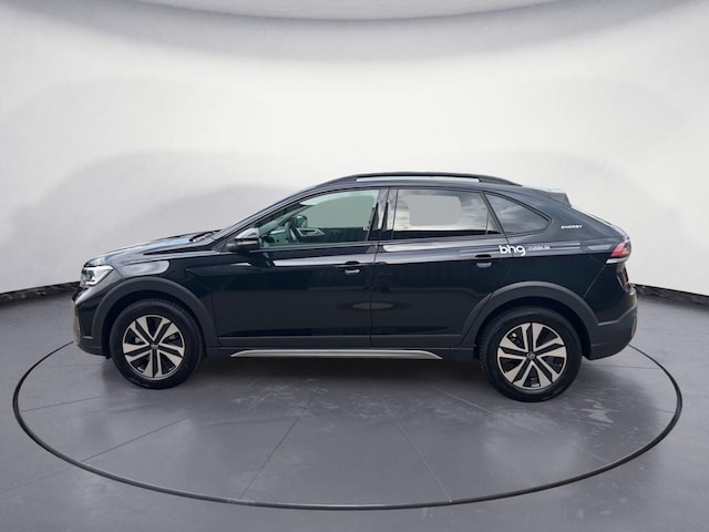 Volkswagen Taigo DSG Life