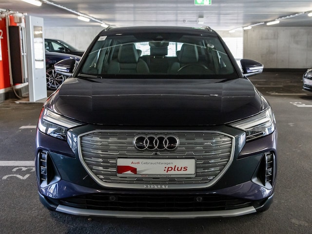 Audi Q4 e-tron 50 Quattro