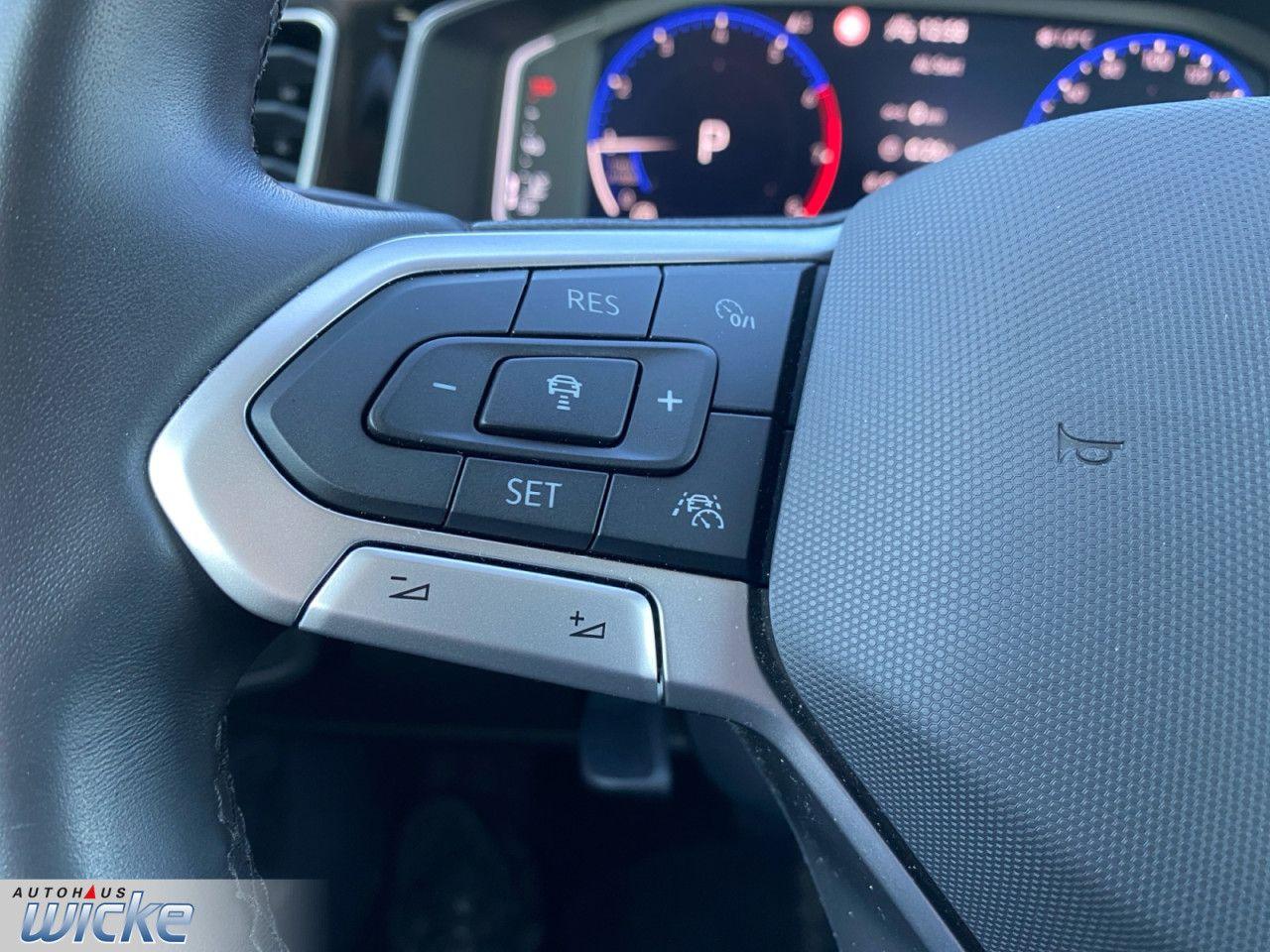 Volkswagen Taigo 1.0 TSI DSG Style