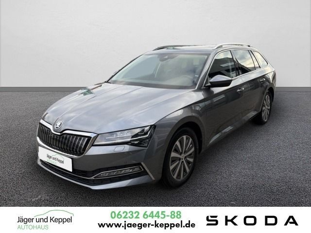Skoda Superb Combi Style Style iV