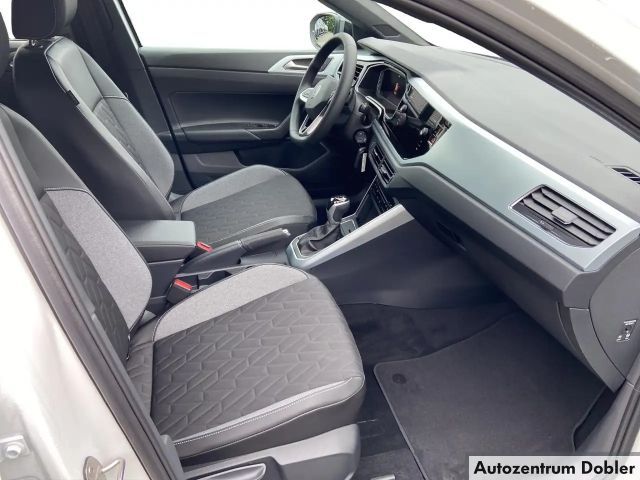 Volkswagen Taigo DSG