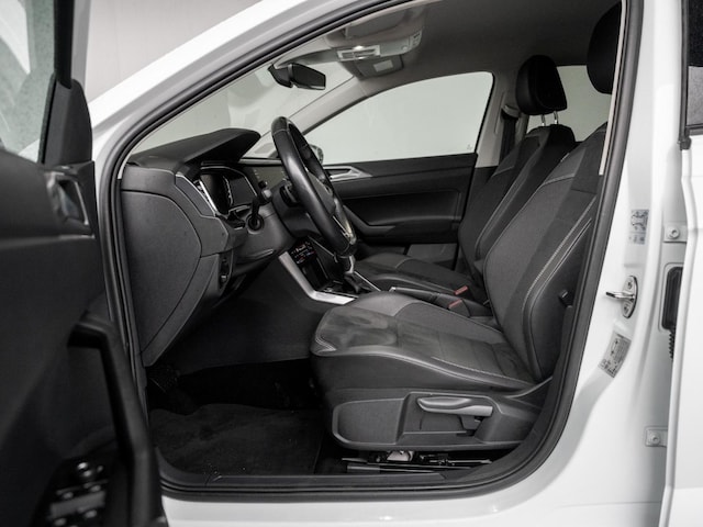 Volkswagen Polo 1.0 TSI DSG