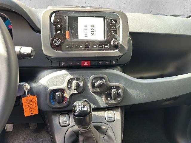 Fiat Panda MY25 Hybrid *PDC*Tempomat*Isofix*