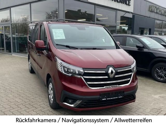 Renault Trafic Combi L2H1 Life
