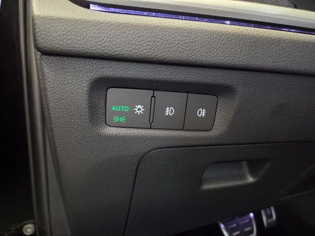 Skoda Octavia Style Style