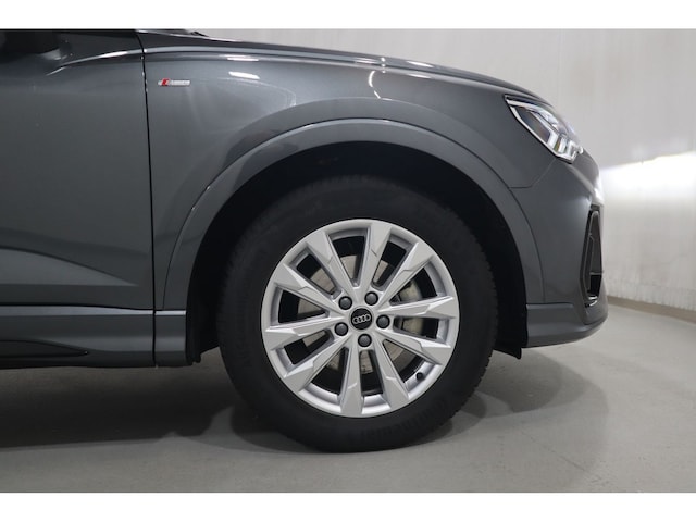 Audi Q3 35 TDI S-Line S-Tronic Sportback
