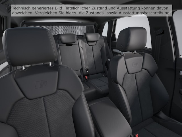 Audi SQ5 SUV TDI tiptronic Audi SQ5 SUV