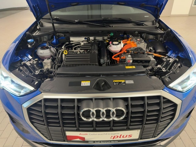 Audi Q3 45 TFSI Hybride S-Tronic