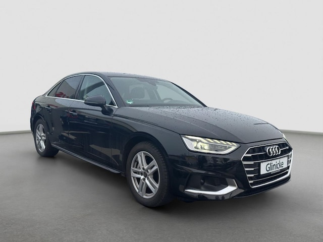 Audi A4 40 TFSI S-Tronic Sedan