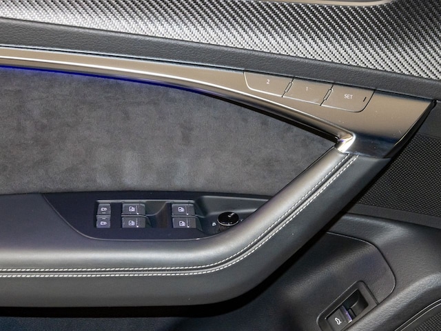 Audi RS7 Quattro Sportback