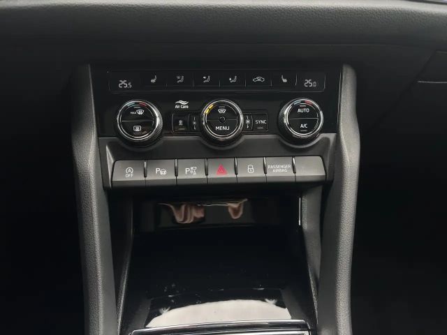 Skoda Kodiaq 2.0 TDI 4x4 Ambition