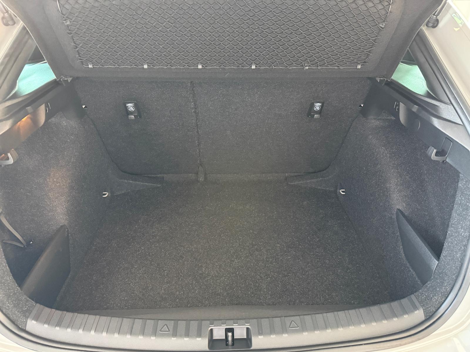 Skoda Scala 1.5 TSI Monte Carlo