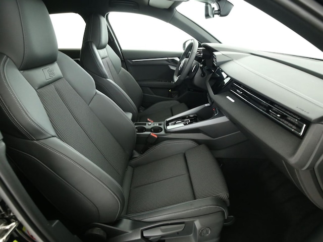 Audi A3 35 TFSI S-Line S-Tronic Sportback