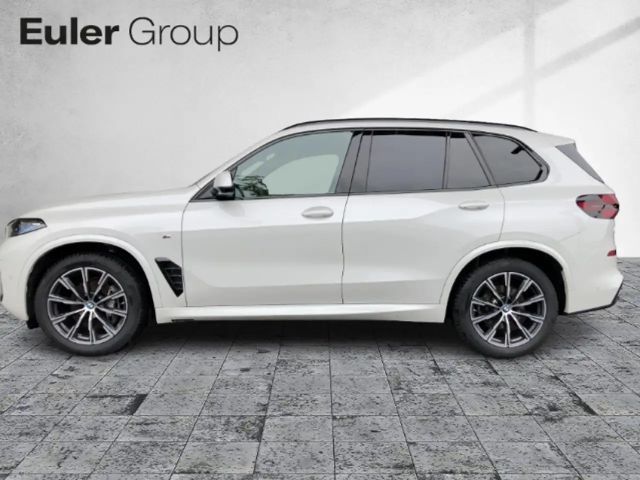 BMW X5 M-Sport
