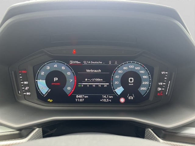 Audi A1 30 TFSI S-Line S-Tronic Sportback