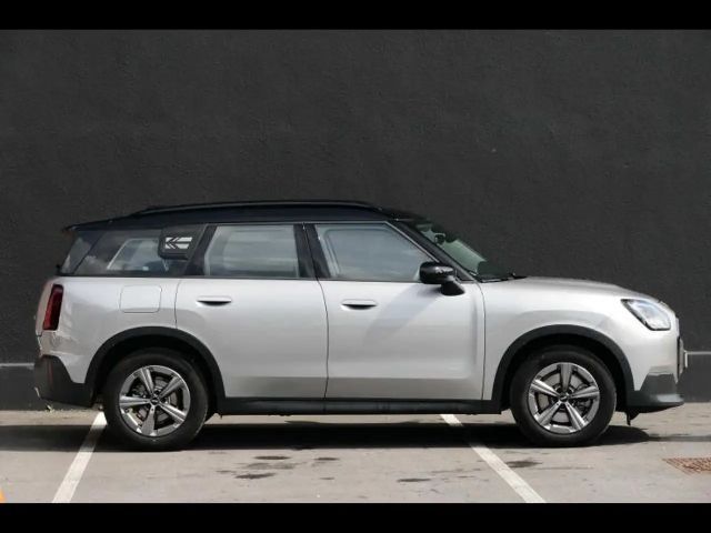 MINI Cooper Countryman Cooper C | Camera | HUD | LED