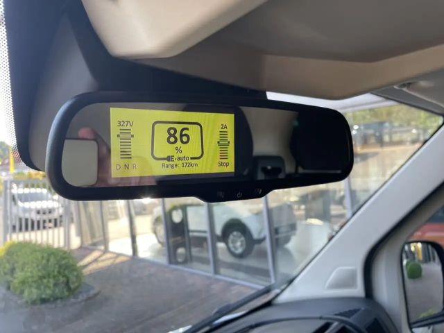 Opel Movano-e 70 kWh L3H2