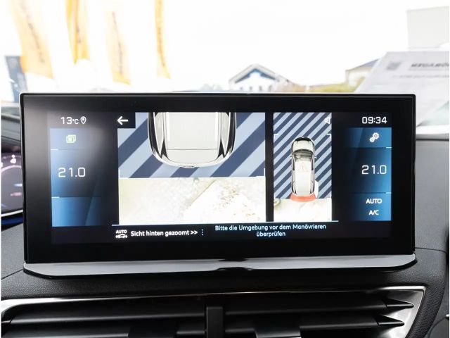 Peugeot 5008 Allure Pack EAT8