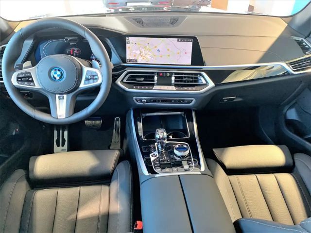 BMW X5 M-Sport xDrive xDrive45e