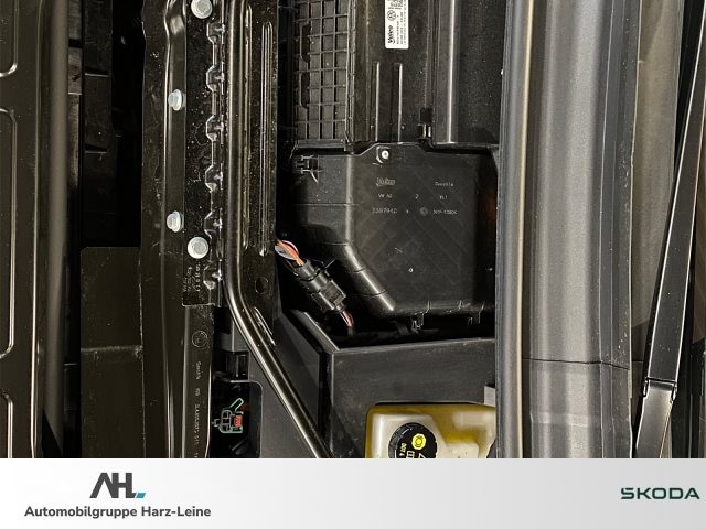 Skoda Enyaq 62kWh Batterie *sofort verfügbar*