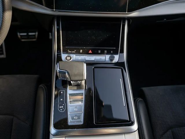 Audi Q8 Quattro S-Line