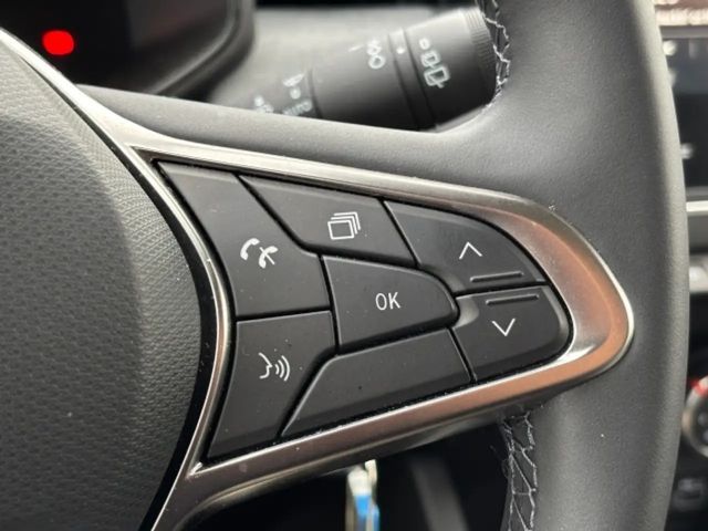 Renault Clio Evolution