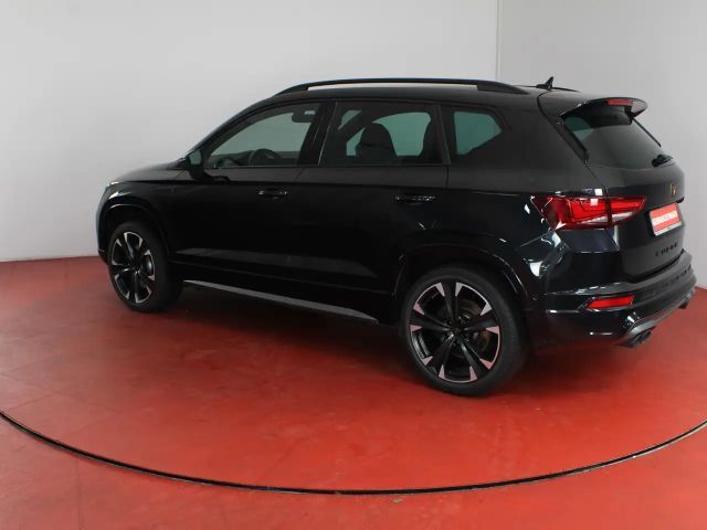 Cupra Ateca 2.0 TSI DSG