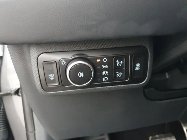 Ford Mustang Mach-E Extended range