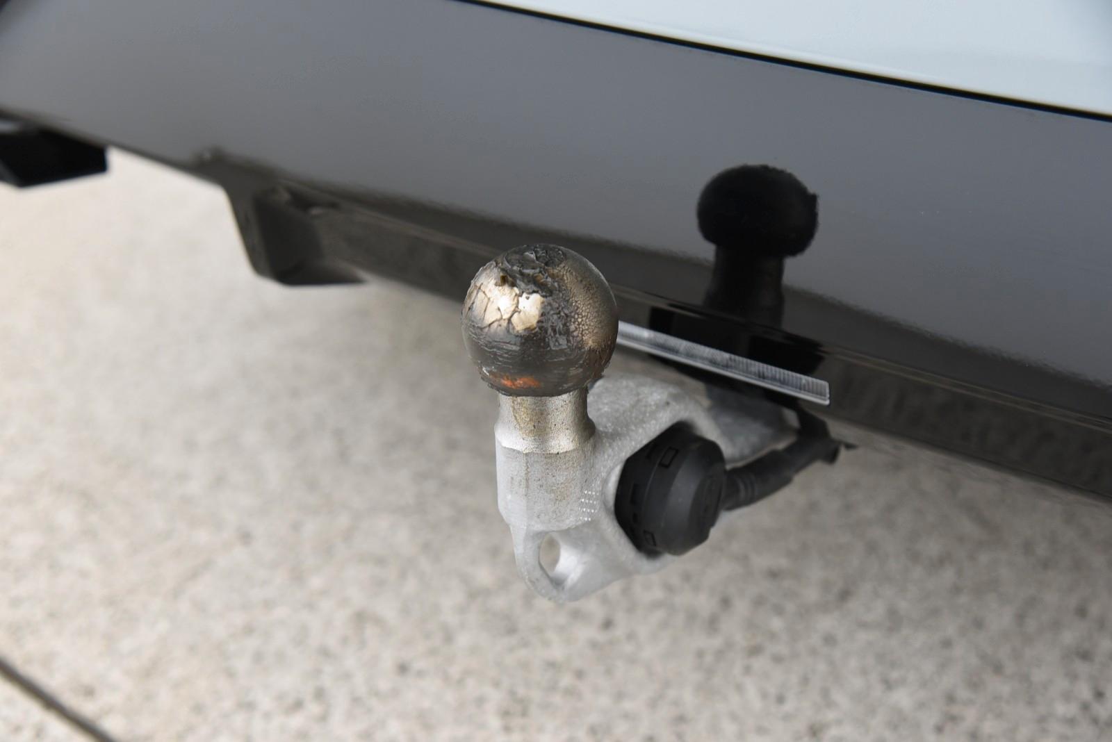 BMW 540 540d M-Sport Touring xDrive