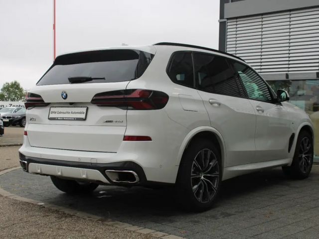 BMW X5 M-Sport xDrive30d