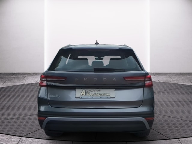 Skoda Kodiaq 2.0 TDI
