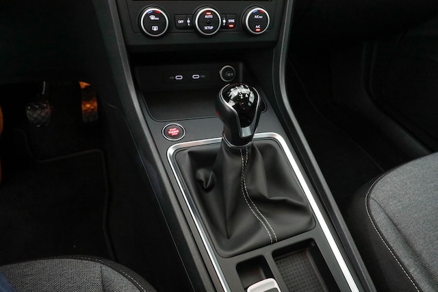 Seat Ateca 1.5 TSI Style