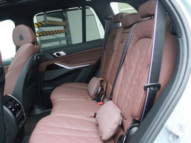 BMW X5 M-Sport xDrive30d