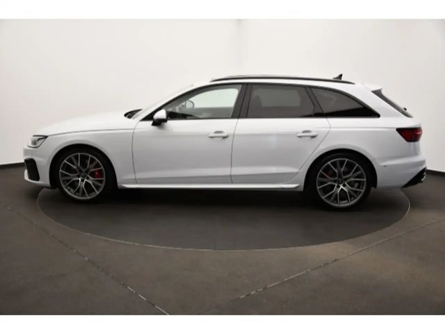Audi S4 3.0 TDI Quattro