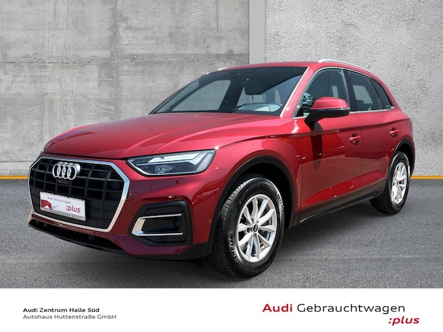Audi Q5 35 TDI S-Tronic