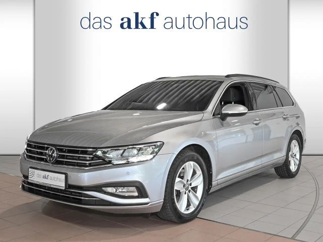 Volkswagen Passat 2.0 TDI Business DSG Variant