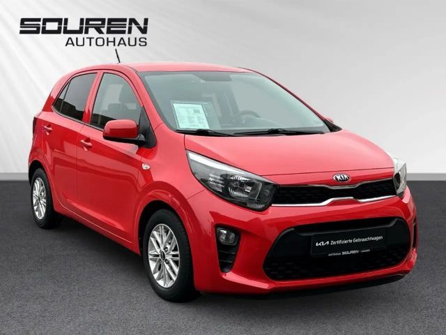 Kia Picanto Dream Team