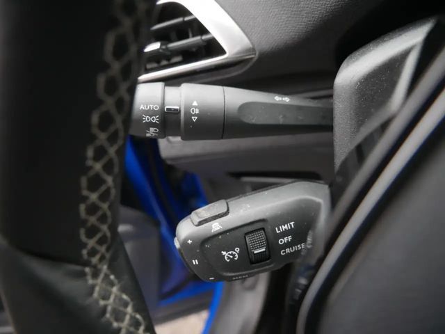 Peugeot 3008 Allure Pack PureTech