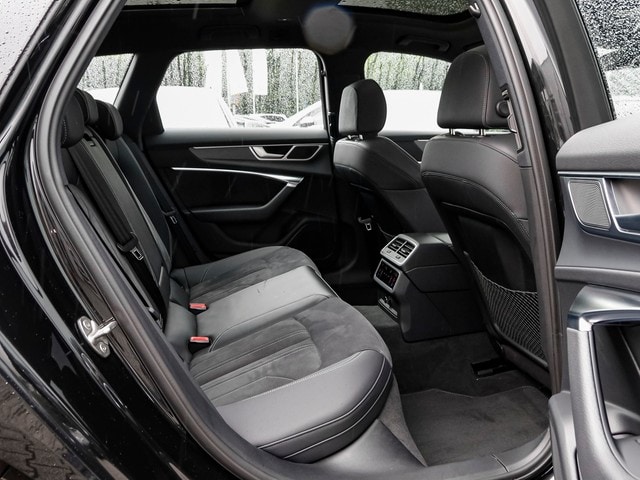 Audi A6 55 TFSI Avant Quattro S-Line S-Tronic