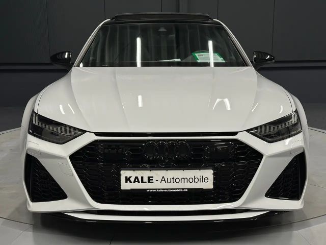 Audi RS7 4.0 TFSI Quattro Sportback