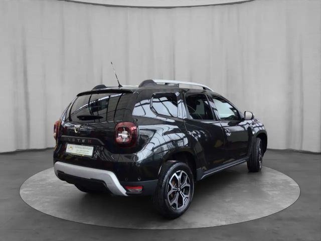 Dacia Duster 4WD II Prestige TCe 130