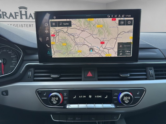 Audi A4 35 TDI Avant S-Tronic