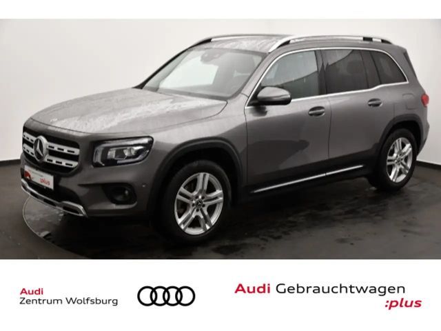 Mercedes-Benz GLB 200 Progressive