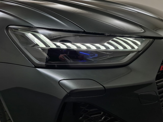 Audi A6 e-tron Avant Performance Quattro