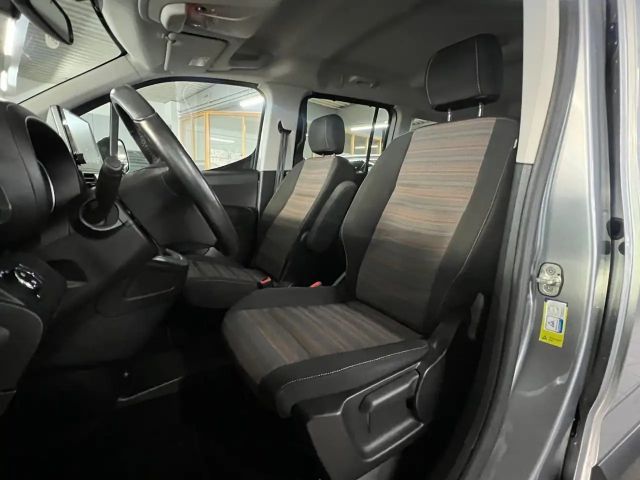 Opel Combo 1.5 CDTI Elegance Life