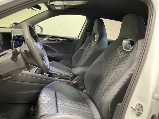 Volkswagen Tiguan 1.5 TSI DSG eHybrid