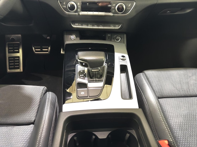 Audi Q5 50 TDI Quattro